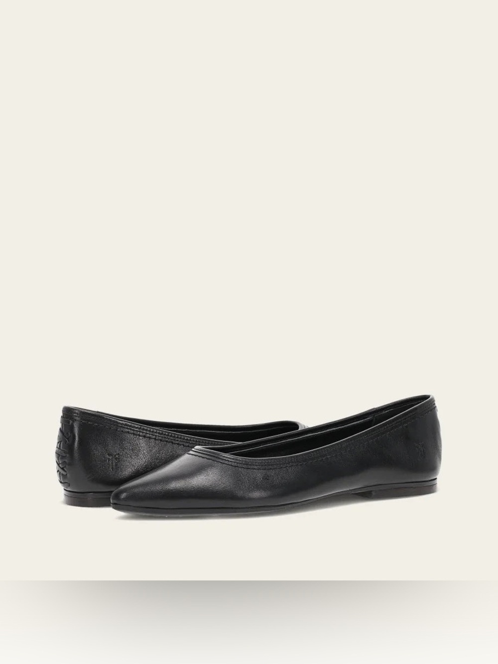 Frye Heather Ballet Flats